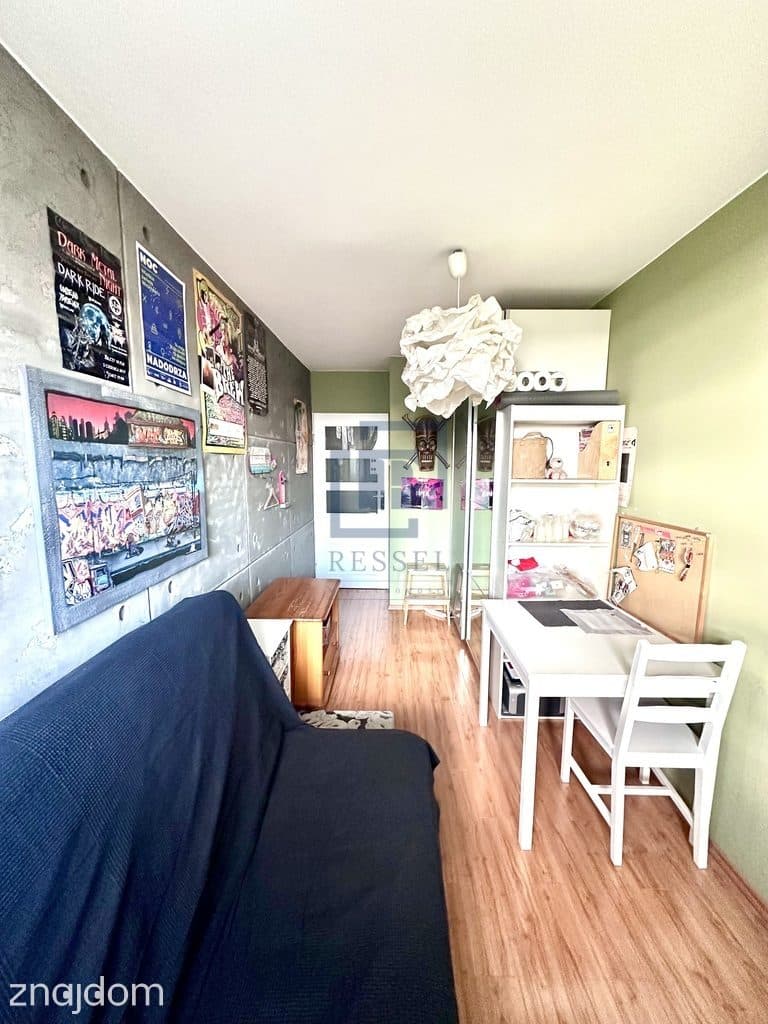 3 pokoje | Po remoncie | Piwnica | Kom. Lokatorska | Balkon - zdjęcie 9