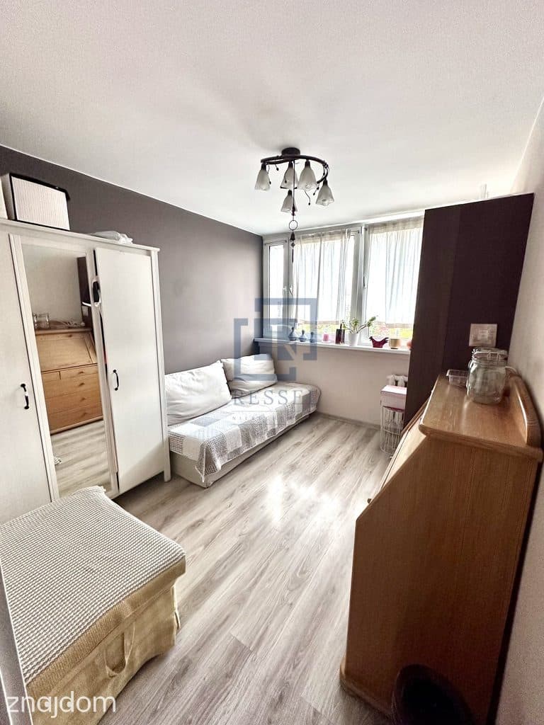 3 pokoje | Po remoncie | Piwnica | Kom. Lokatorska | Balkon - zdjęcie 6