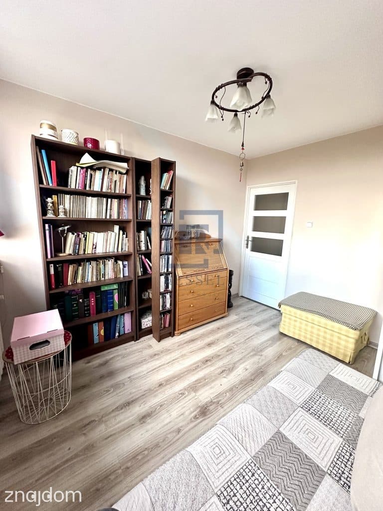 3 pokoje | Po remoncie | Piwnica | Kom. Lokatorska | Balkon - zdjęcie 7