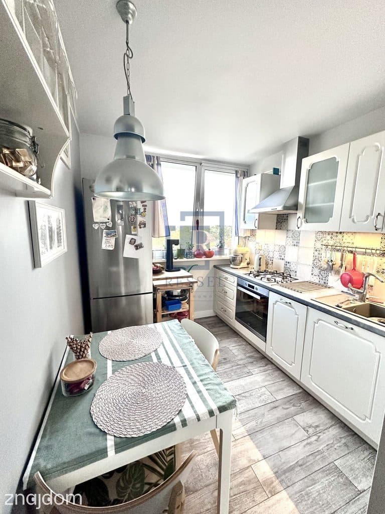 3 pokoje | Po remoncie | Piwnica | Kom. Lokatorska | Balkon - zdjęcie 10