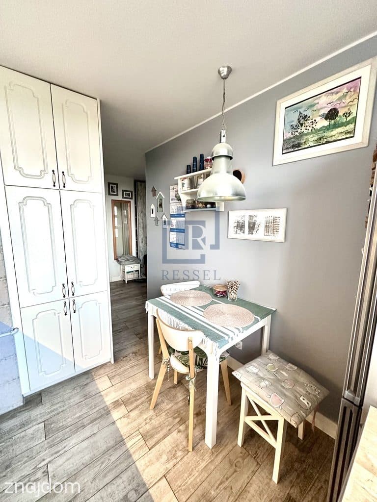 3 pokoje | Po remoncie | Piwnica | Kom. Lokatorska | Balkon - zdjęcie 11