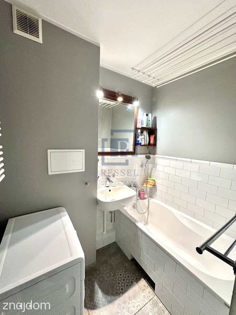 3 pokoje | Po remoncie | Piwnica | Kom. Lokatorska | Balkon - zdjęcie 13