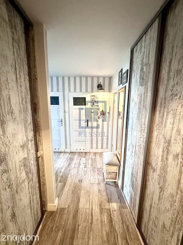 3 pokoje | Po remoncie | Piwnica | Kom. Lokatorska | Balkon - zdjęcie 16