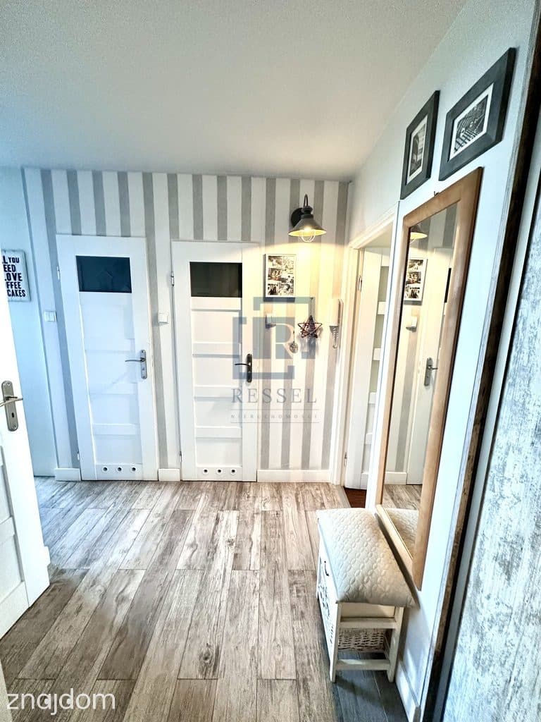 3 pokoje | Po remoncie | Piwnica | Kom. Lokatorska | Balkon - zdjęcie 14