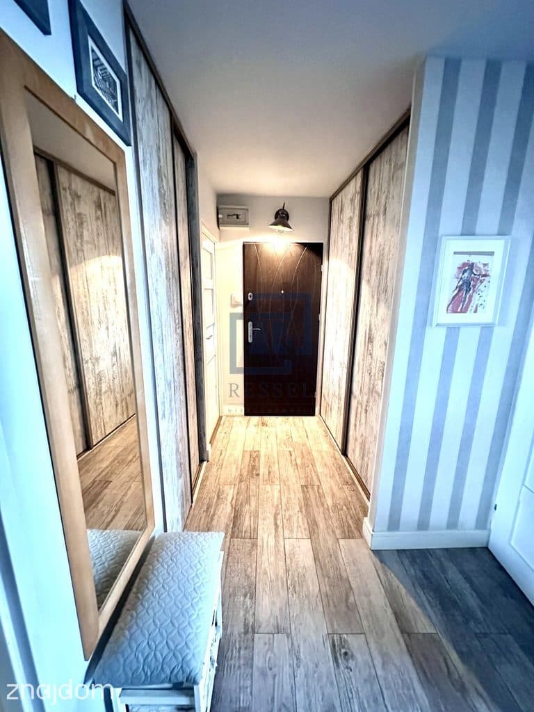 3 pokoje | Po remoncie | Piwnica | Kom. Lokatorska | Balkon - zdjęcie 15