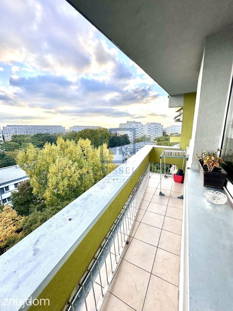 3 pokoje | Po remoncie | Piwnica | Kom. Lokatorska | Balkon - zdjęcie 17