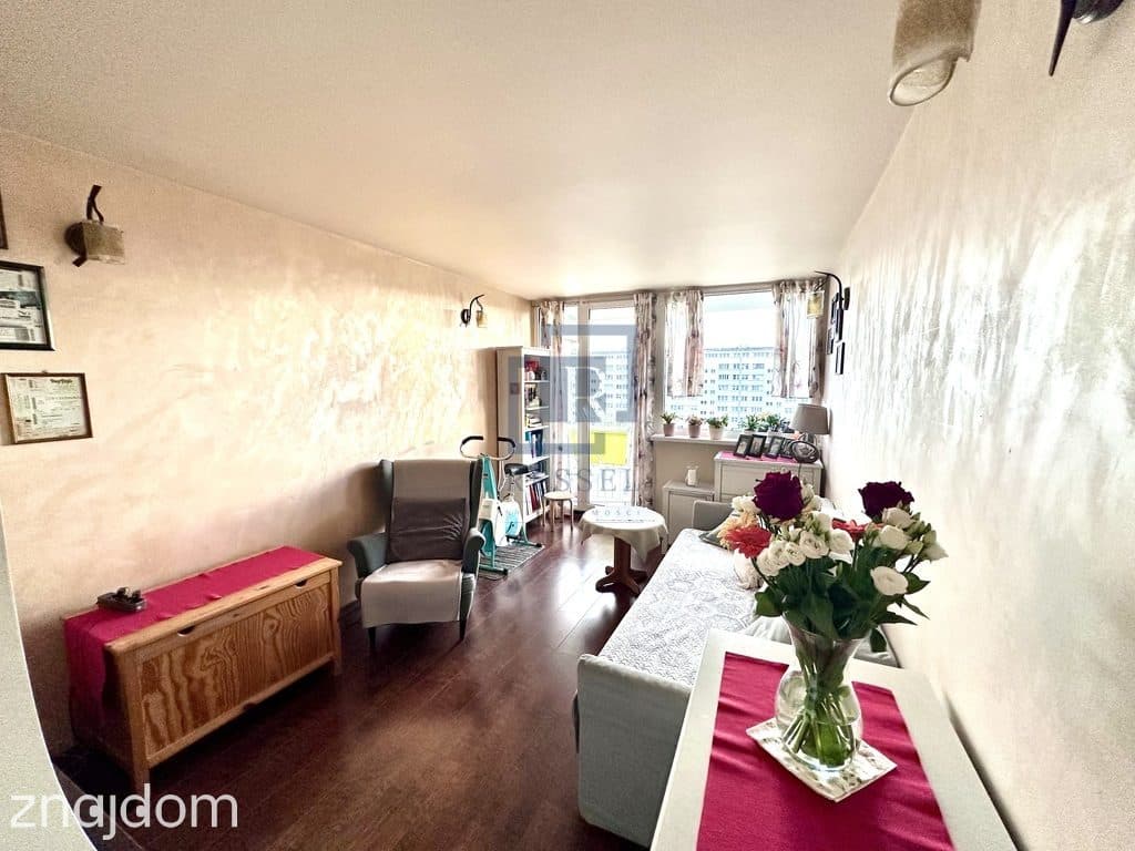 3 pokoje | Po remoncie | Piwnica | Kom. Lokatorska | Balkon - zdjęcie 4
