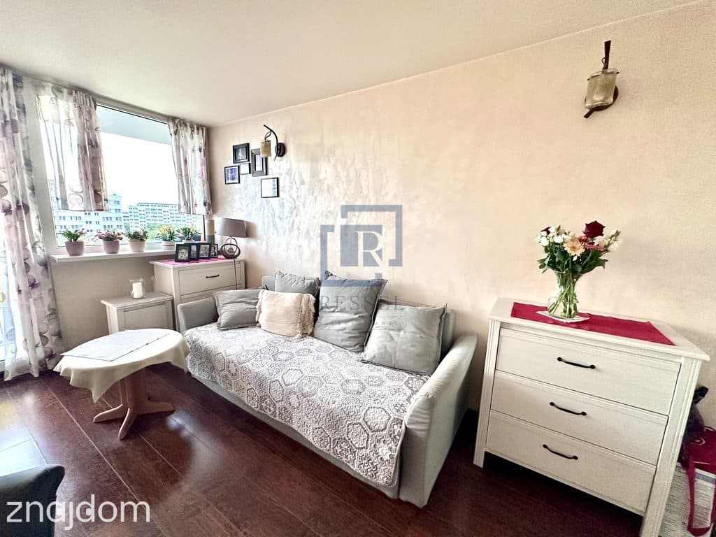 3 pokoje | Po remoncie | Piwnica | Kom. Lokatorska | Balkon