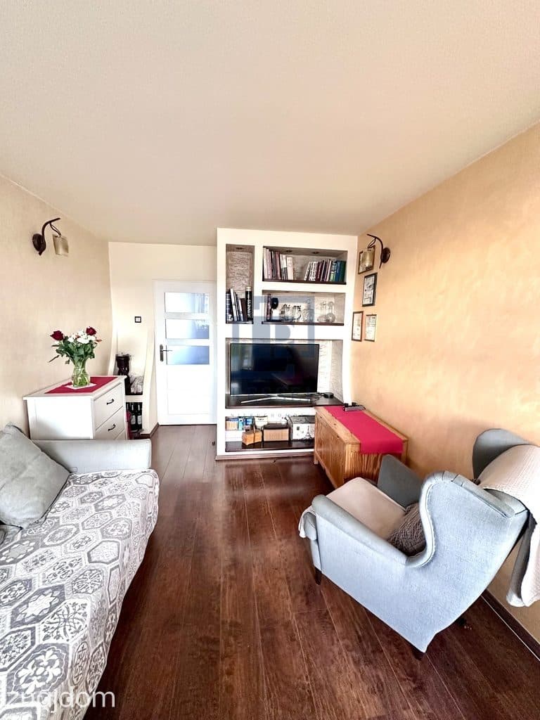 3 pokoje | Po remoncie | Piwnica | Kom. Lokatorska | Balkon - zdjęcie 5
