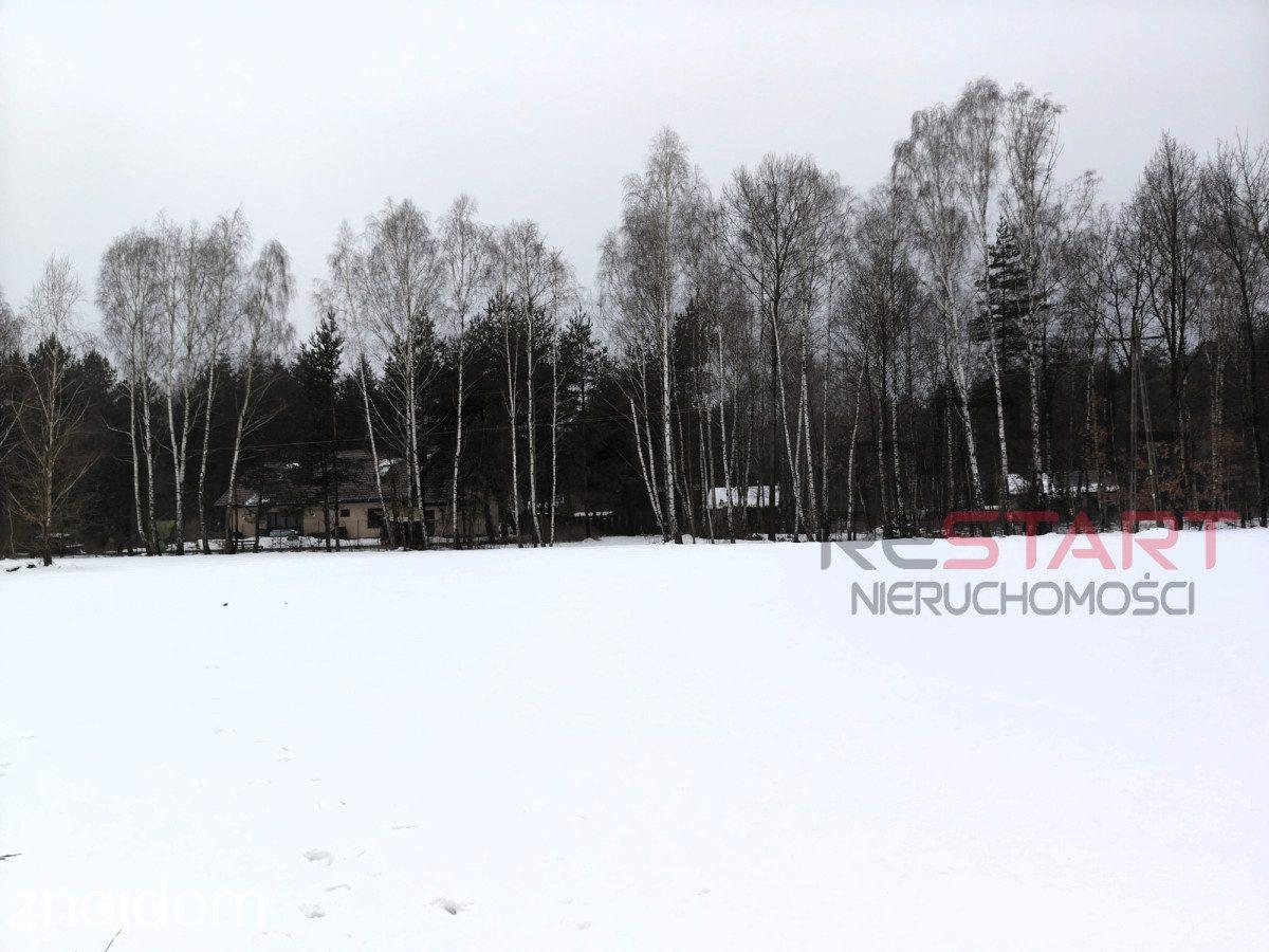 Działka budowlana Adamów-Parcel - zdjęcie 5