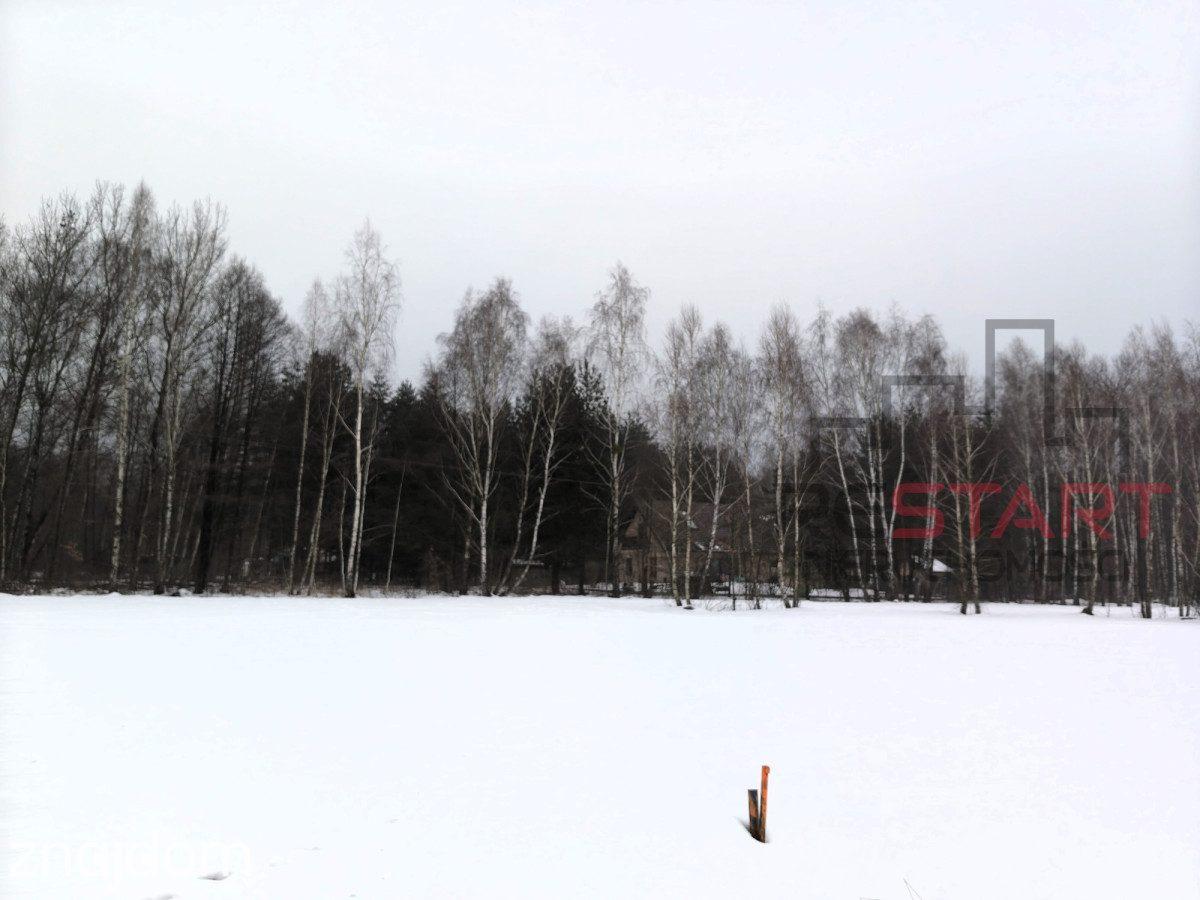 Działka budowlana Adamów-Parcel - zdjęcie 8