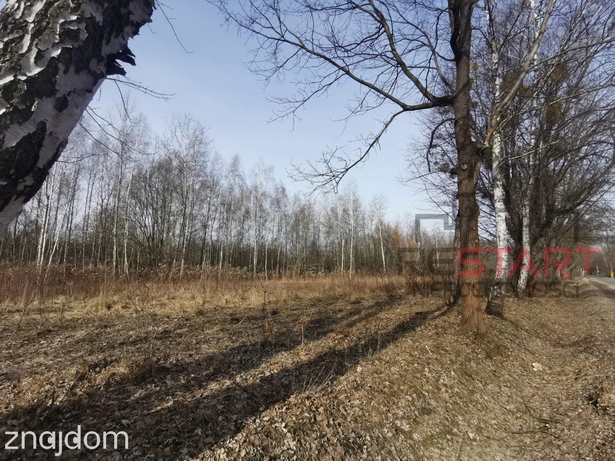 Działki pod usługi i mieszkaniówkę. - zdjęcie 6