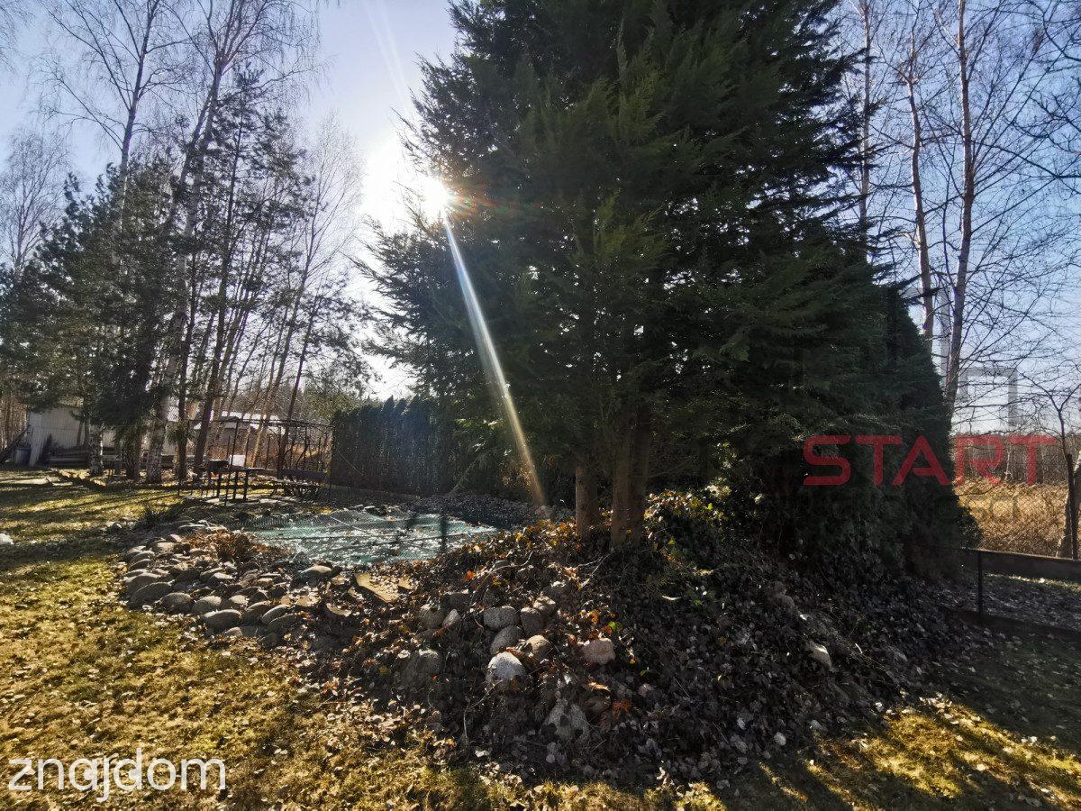 Ogrodzona, zagospodarowana. - zdjęcie 5
