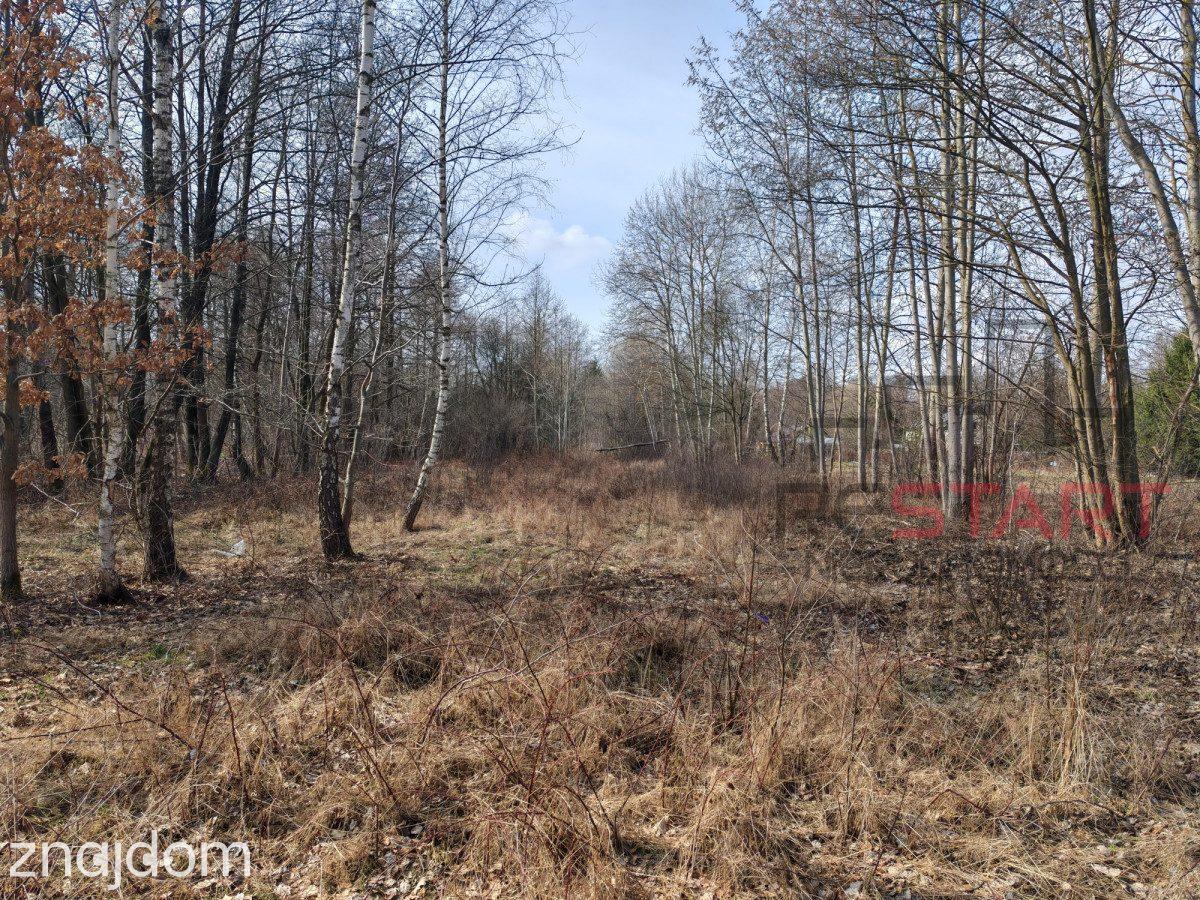 2000 m² pod dom - Czarny Las - zdjęcie 4