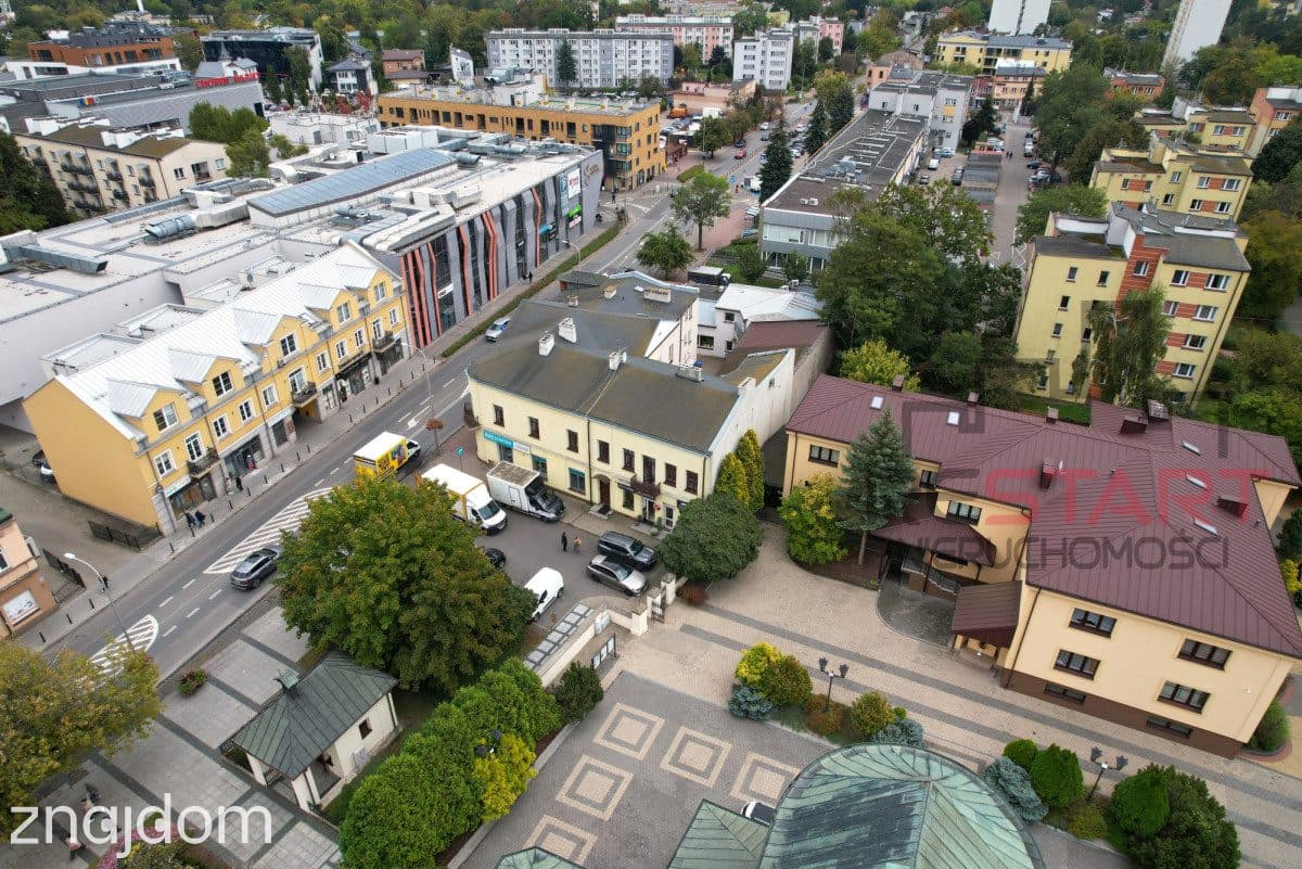 Centrum miasta, idealne pod działalność, wynajem. - zdjęcie 2