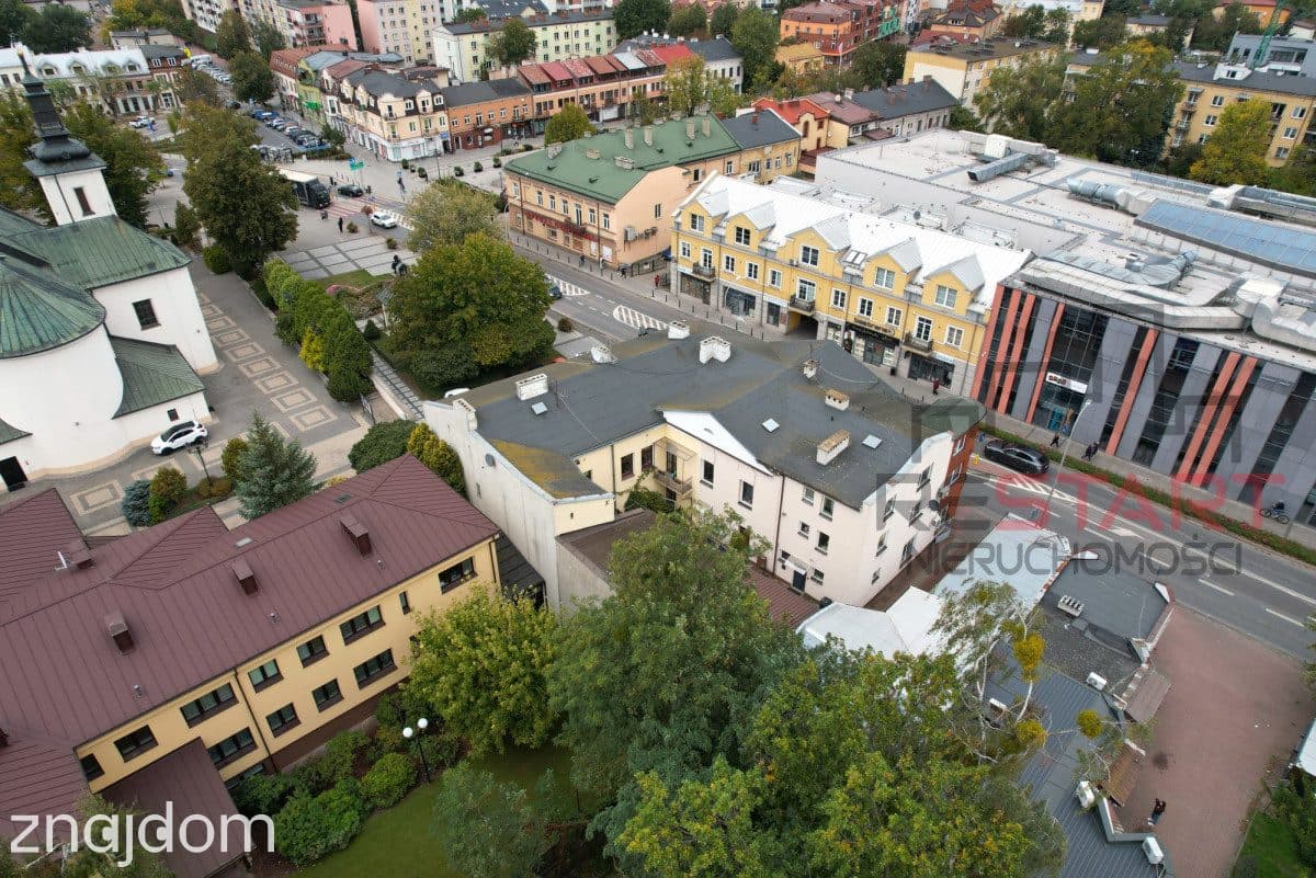 Centrum miasta, idealne pod działalność, wynajem. - zdjęcie 3