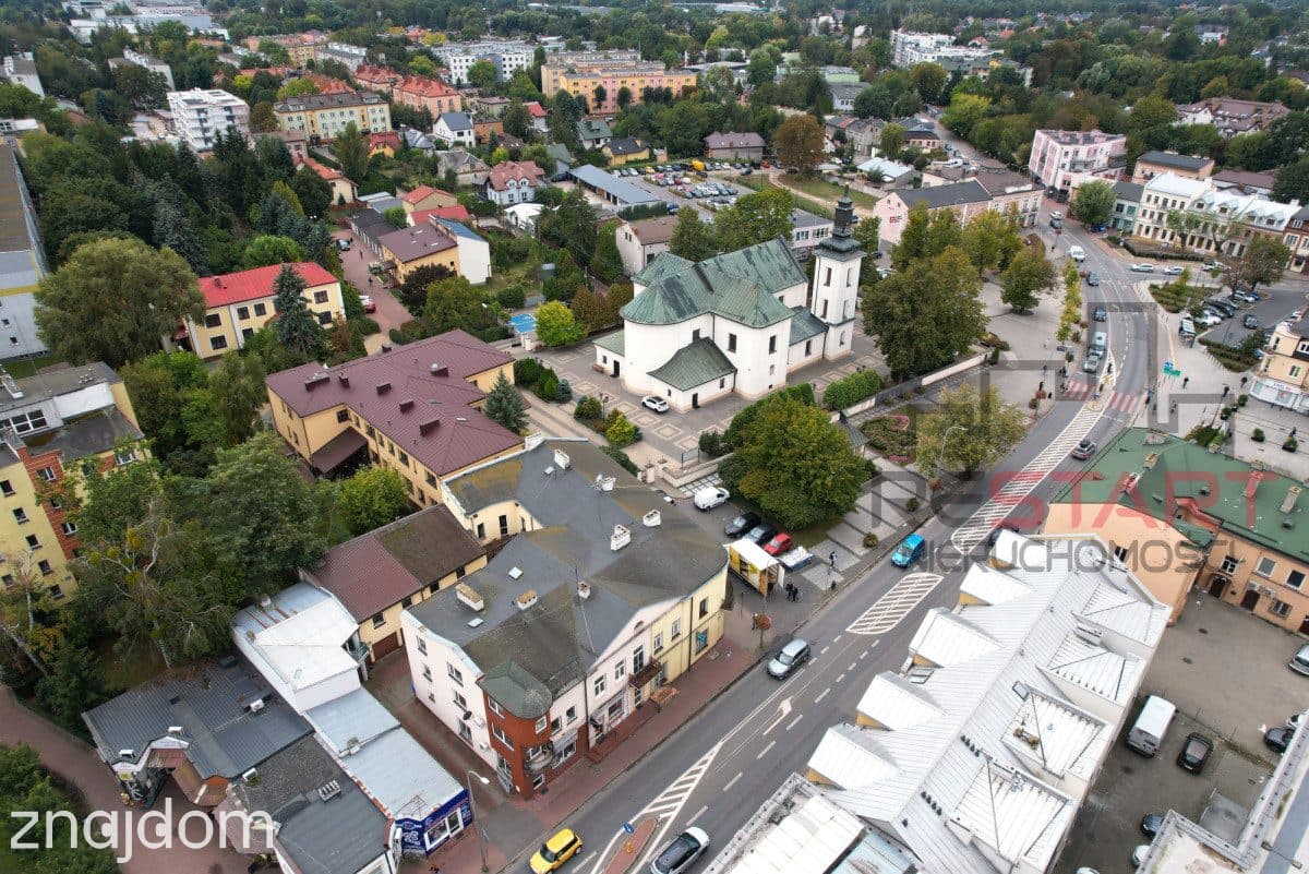 Centrum miasta, idealne pod działalność, wynajem. - zdjęcie 4