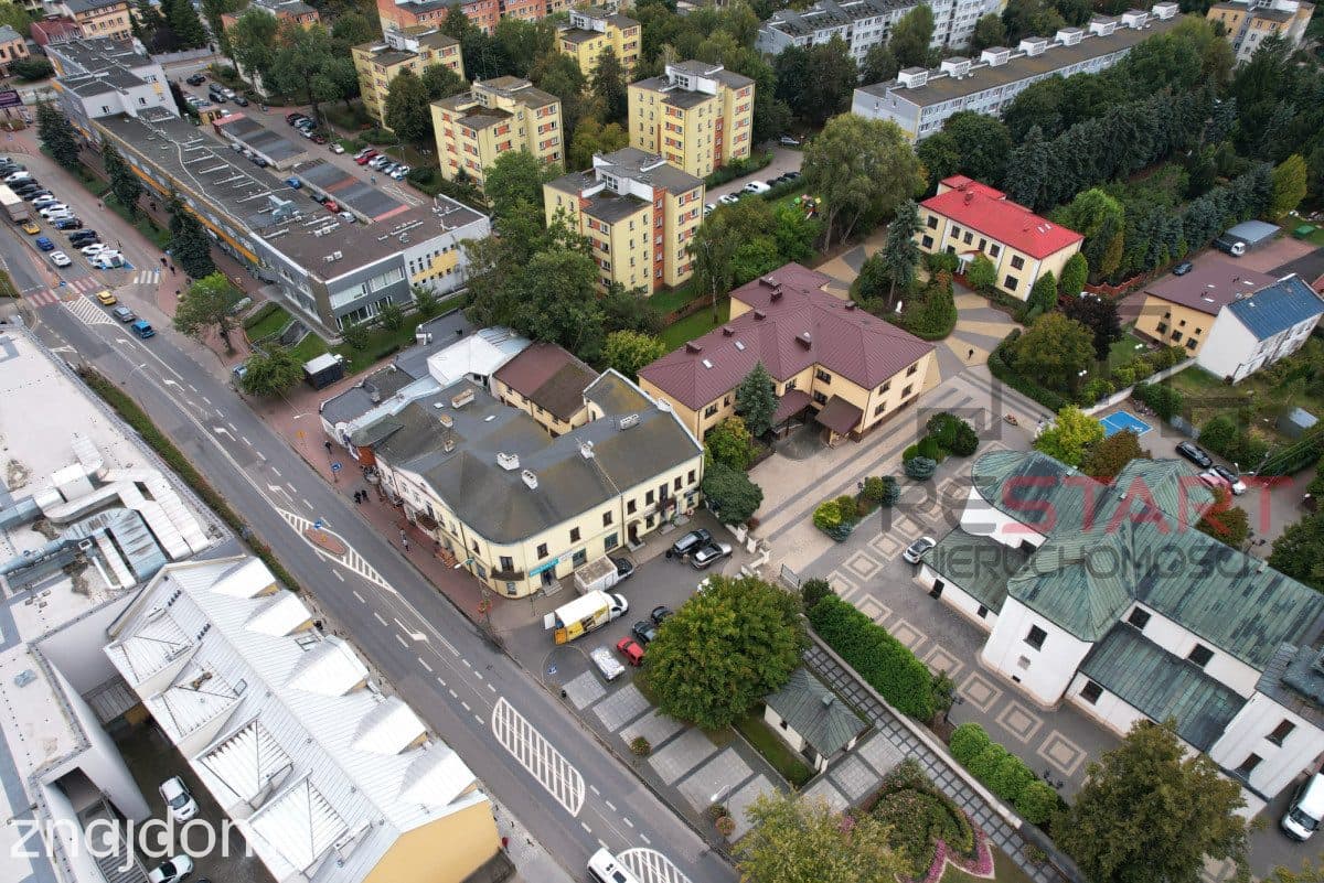 Centrum miasta, idealne pod działalność, wynajem. - zdjęcie 5