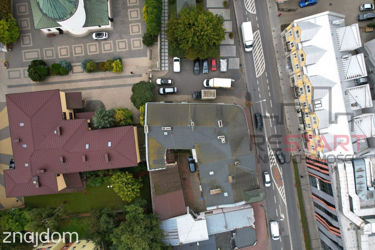 Centrum miasta, idealne pod działalność, wynajem. - zdjęcie 6
