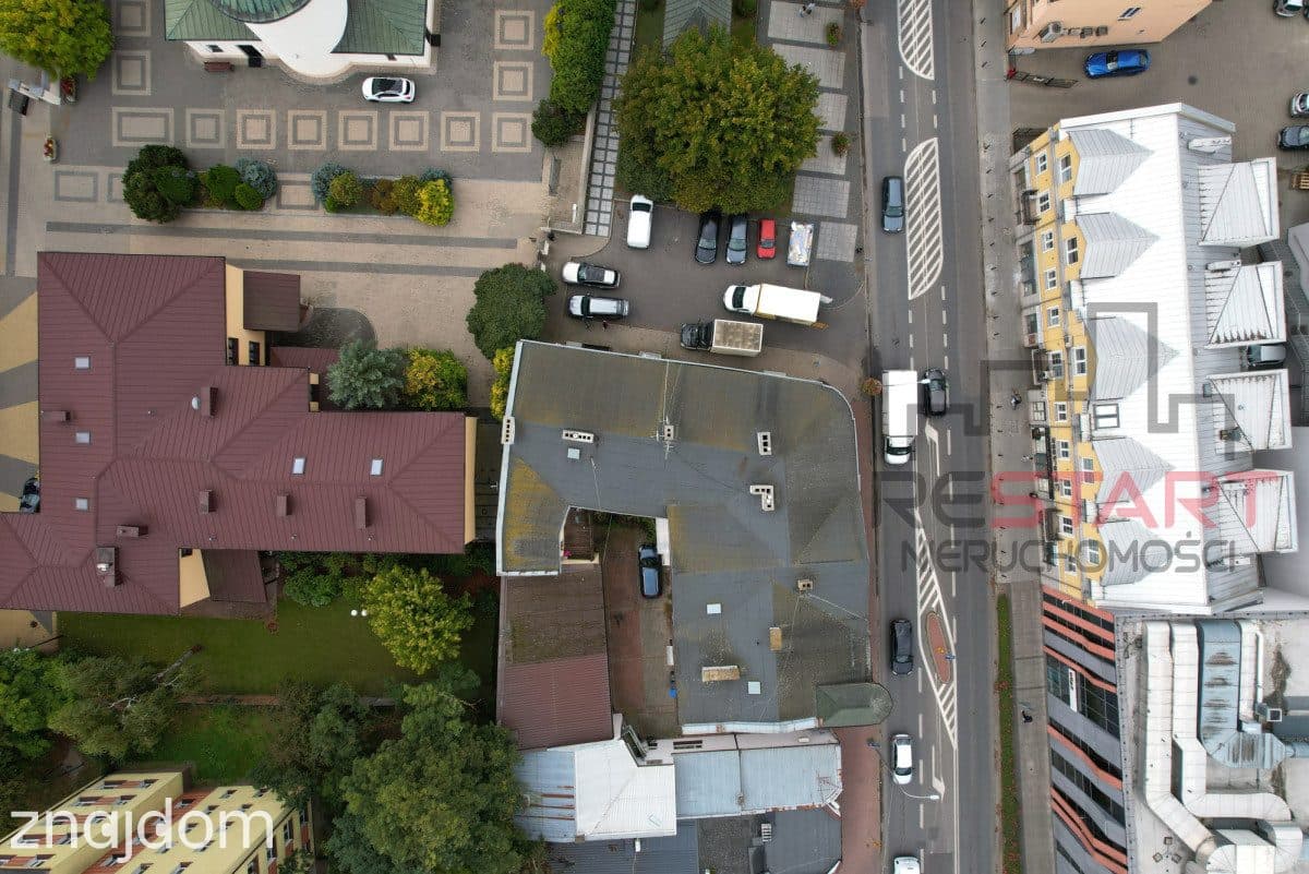 Centrum miasta, idealne pod działalność, wynajem. - zdjęcie 7