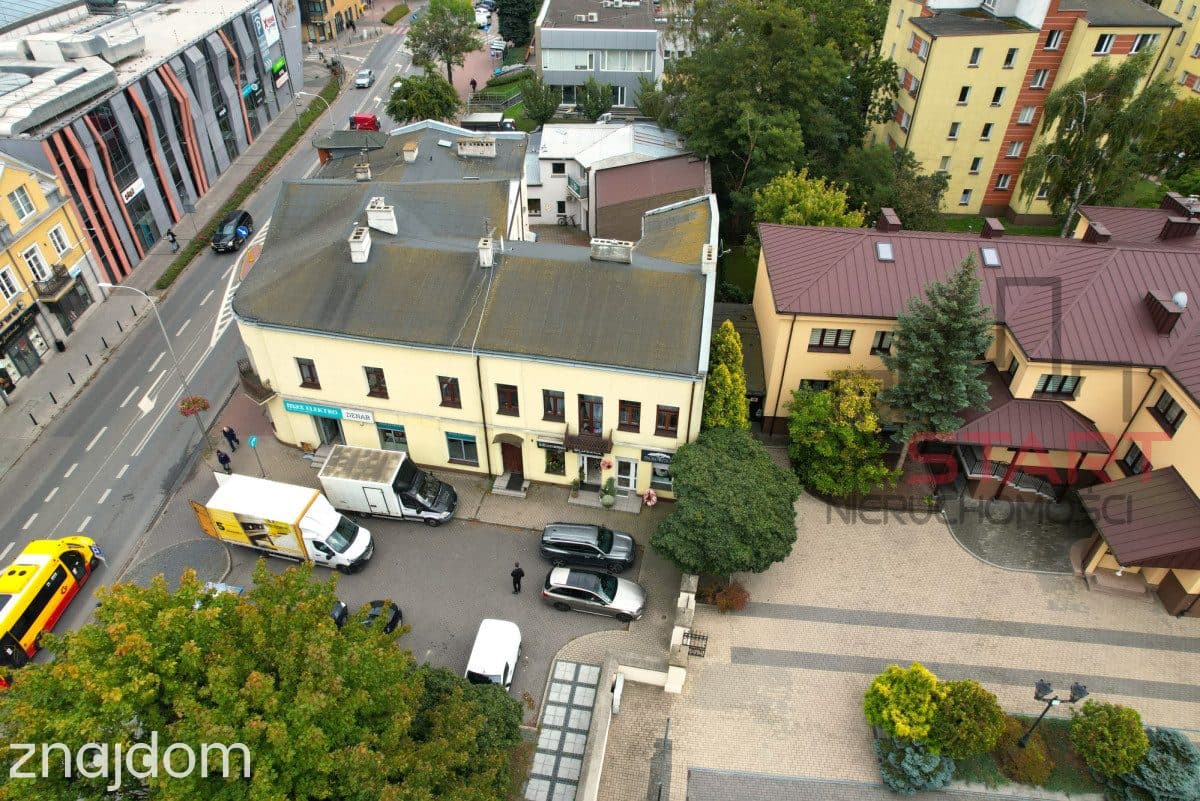 Centrum miasta, idealne pod działalność, wynajem. - zdjęcie 8