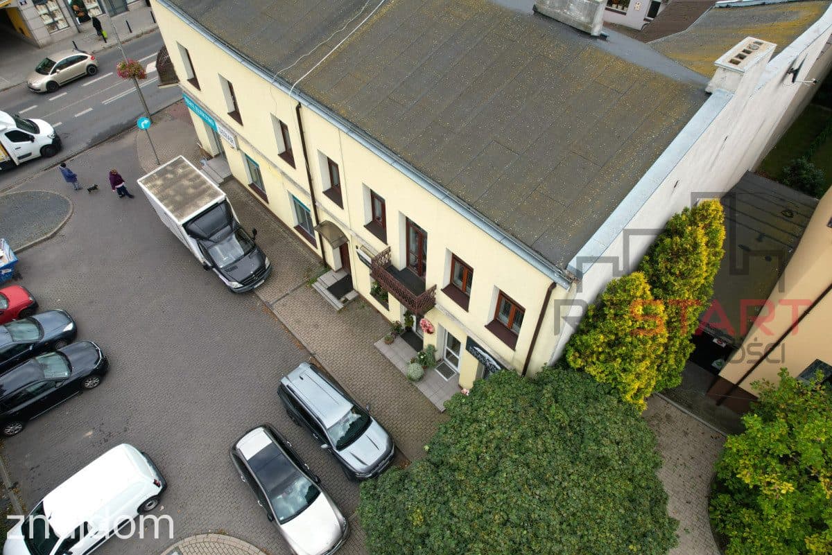 Centrum miasta, idealne pod działalność, wynajem. - zdjęcie 9