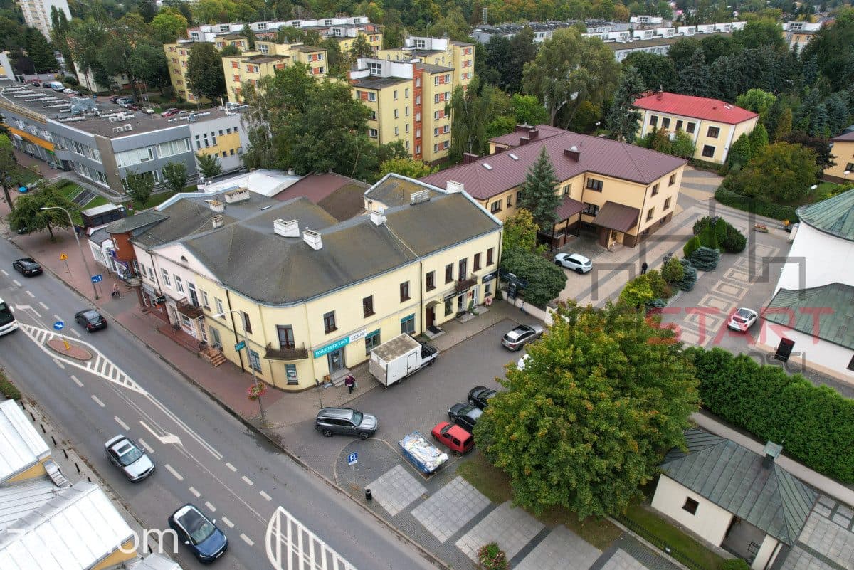 Centrum miasta, idealne pod działalność, wynajem. - zdjęcie 10