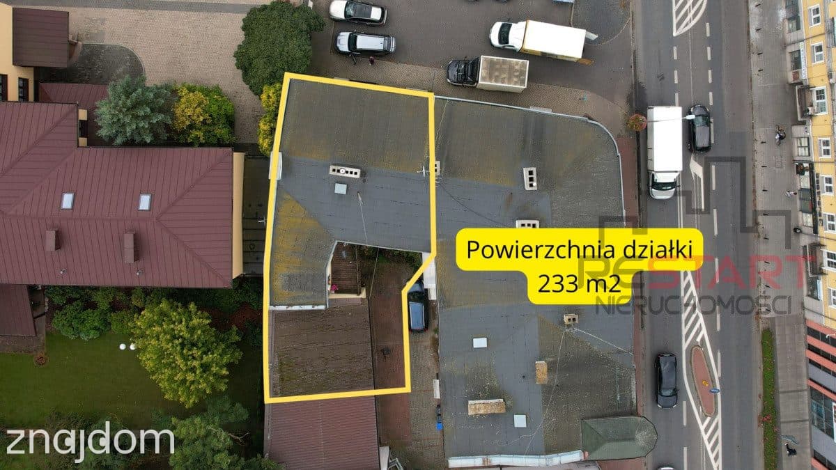 Centrum miasta, idealne pod działalność, wynajem. - zdjęcie 11