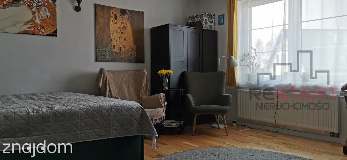 Przestronny dom w Budach Zosinych. - zdjęcie 10
