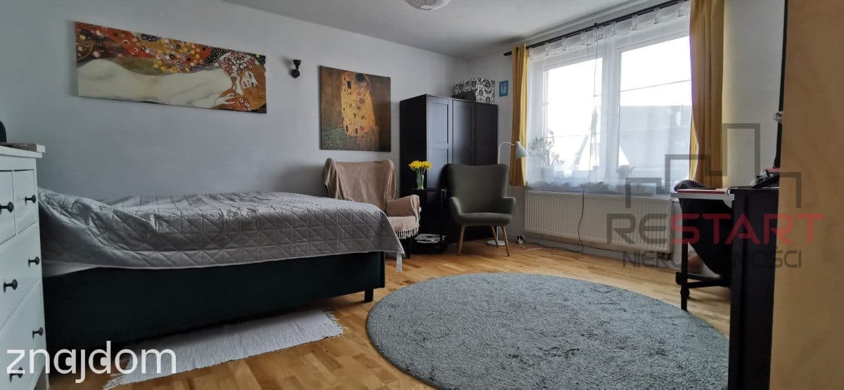 Przestronny dom w Budach Zosinych. - zdjęcie 2