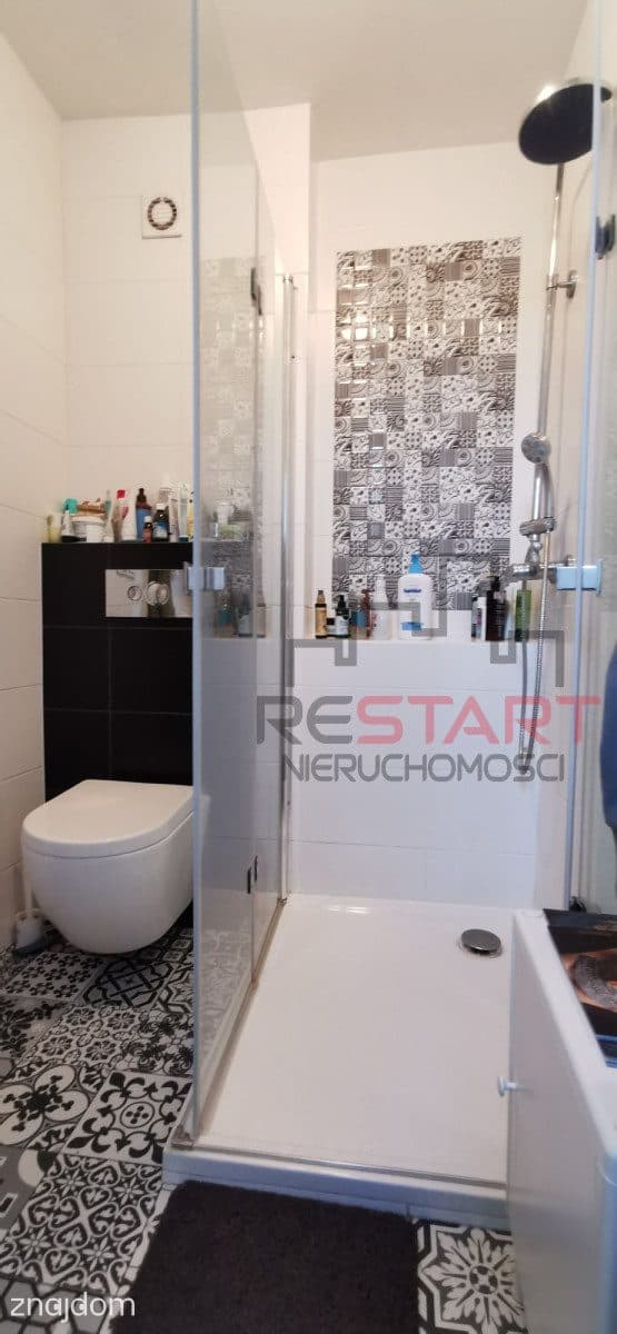 Przestronny dom w Budach Zosinych. - zdjęcie 9