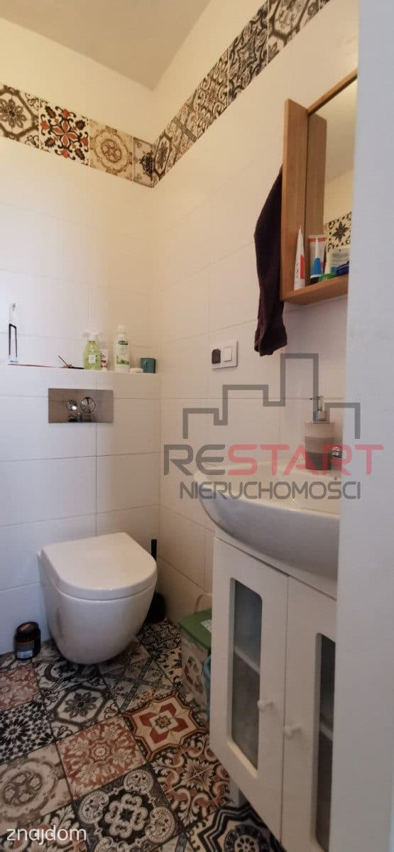 Przestronny dom w Budach Zosinych. - zdjęcie 12