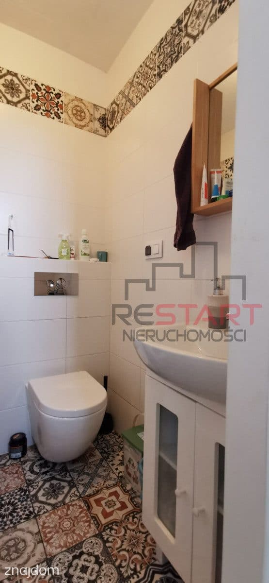 Przestronny dom w Budach Zosinych. - zdjęcie 13