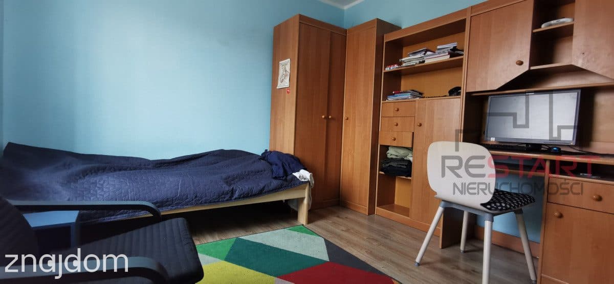 Przestronny dom w Budach Zosinych. - zdjęcie 17