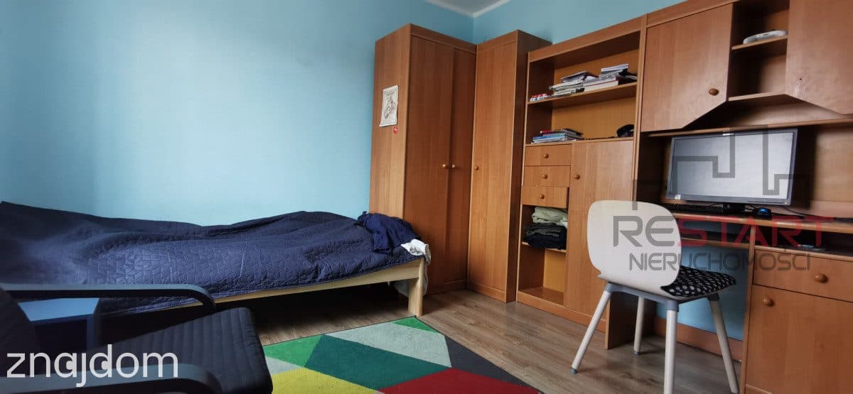 Przestronny dom w Budach Zosinych. - zdjęcie 18