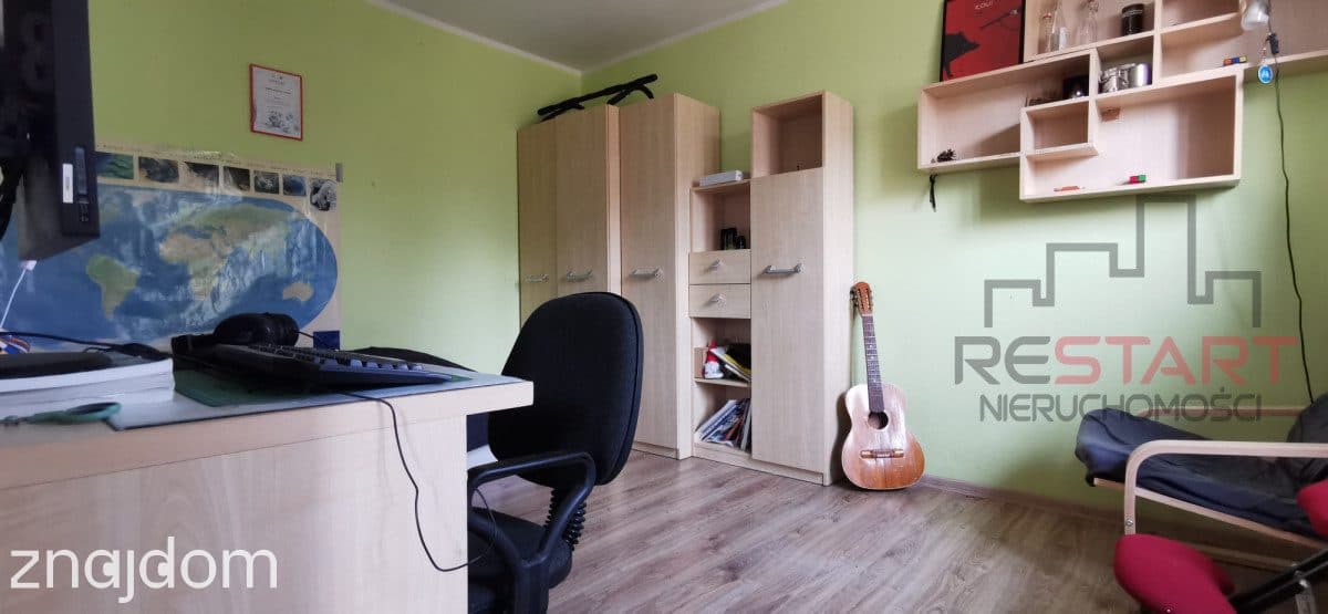 Przestronny dom w Budach Zosinych. - zdjęcie 19