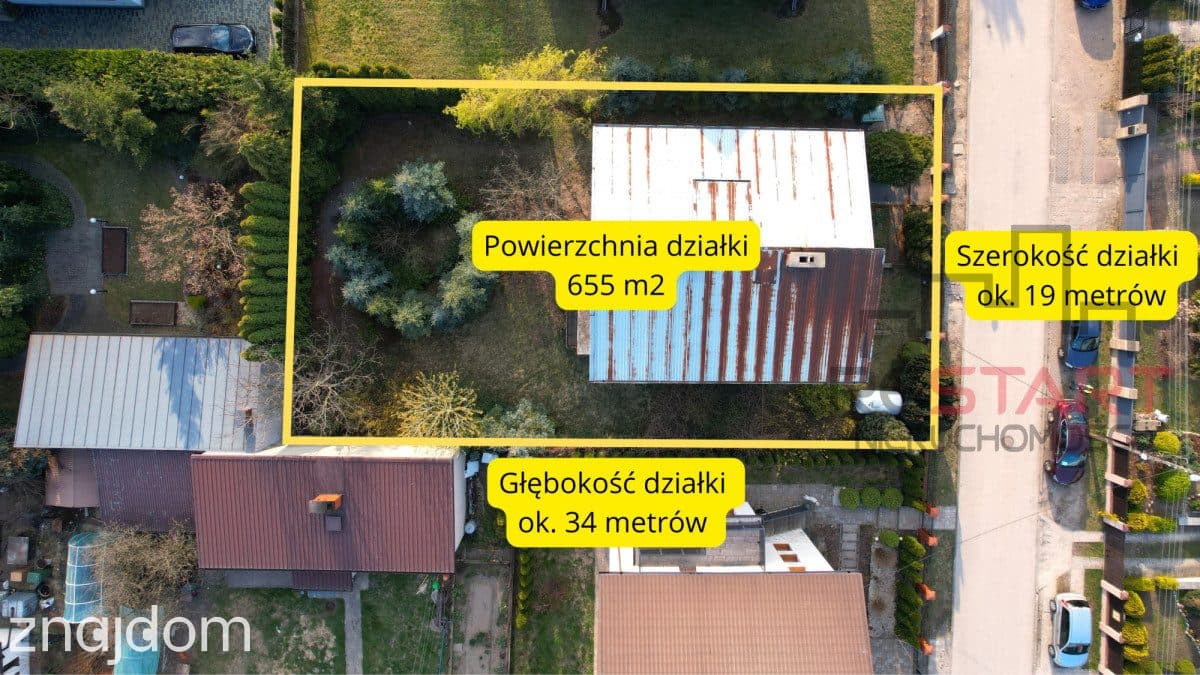 Przestronny dom w cichej okolicy. - zdjęcie 5