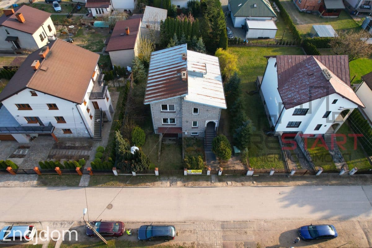 Przestronny dom w cichej okolicy. - zdjęcie 6
