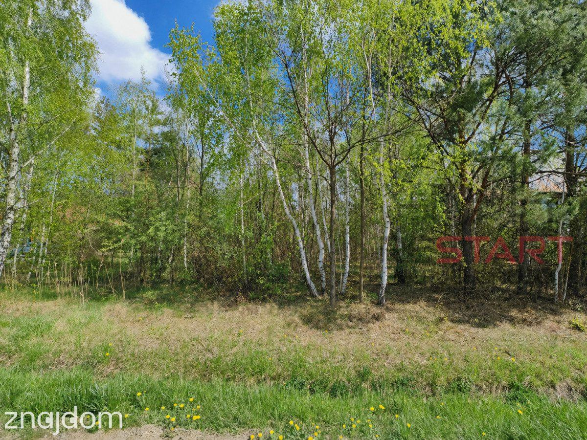 Atrakcyjna działka 1426 m² – Musuły - zdjęcie 3