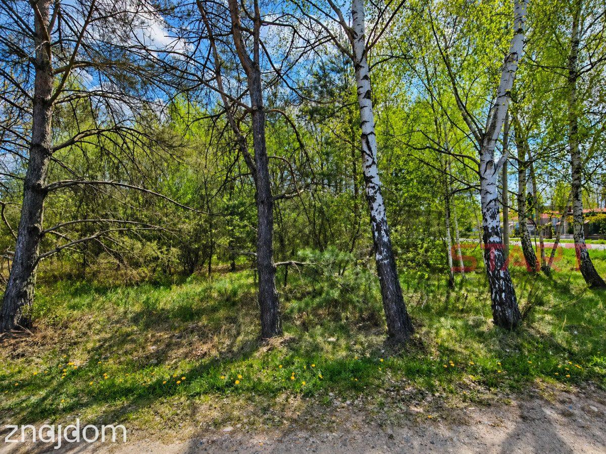 Atrakcyjna działka 1426 m² – Musuły - zdjęcie 4