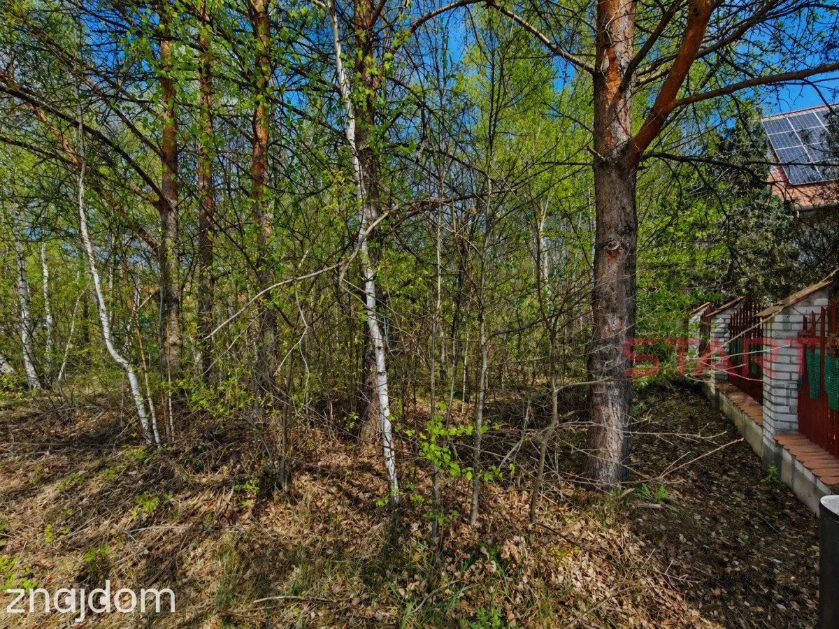 Atrakcyjna działka 1426 m² – Musuły - zdjęcie 5