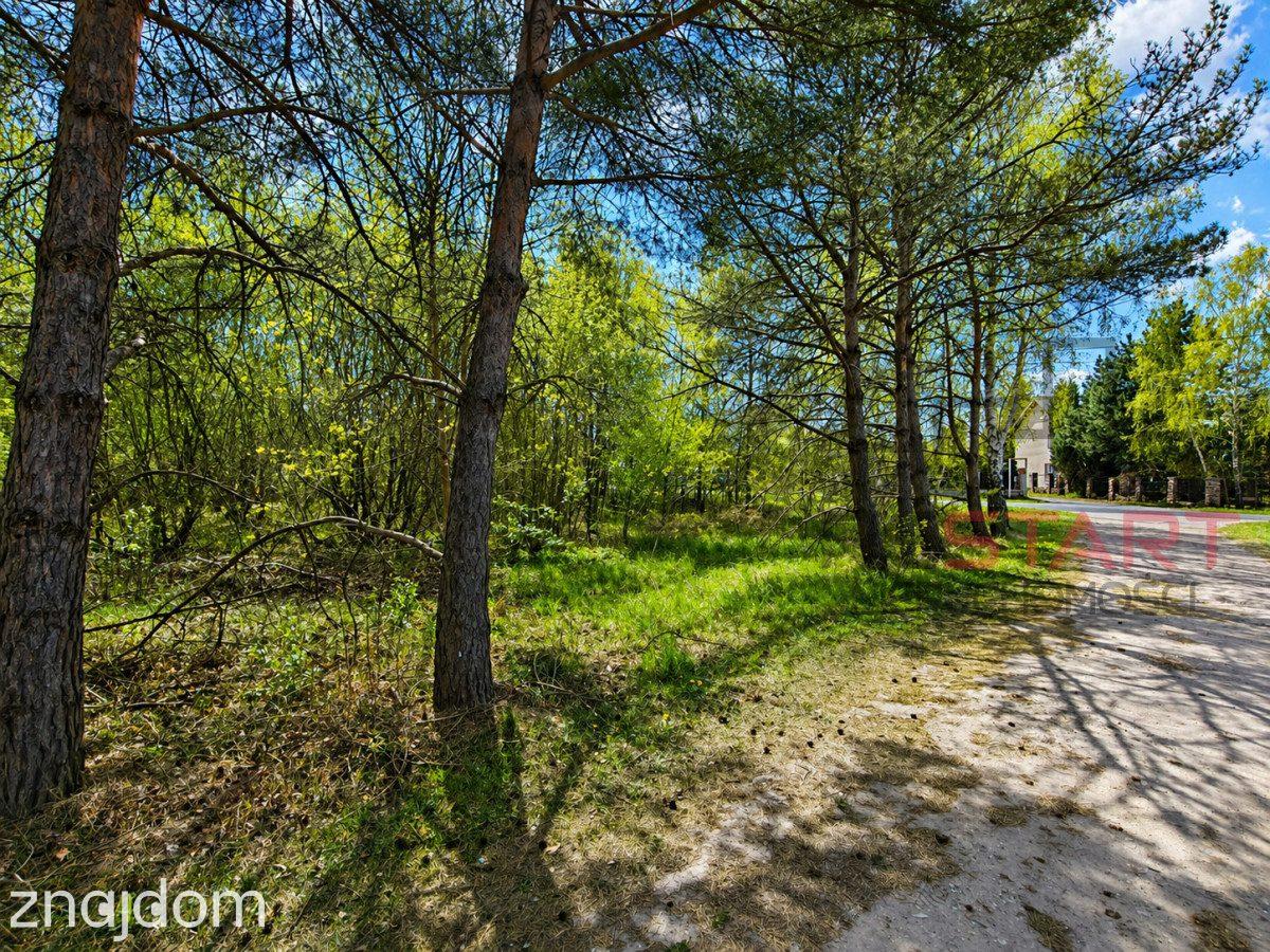 Atrakcyjna działka 1426 m² – Musuły - zdjęcie 2