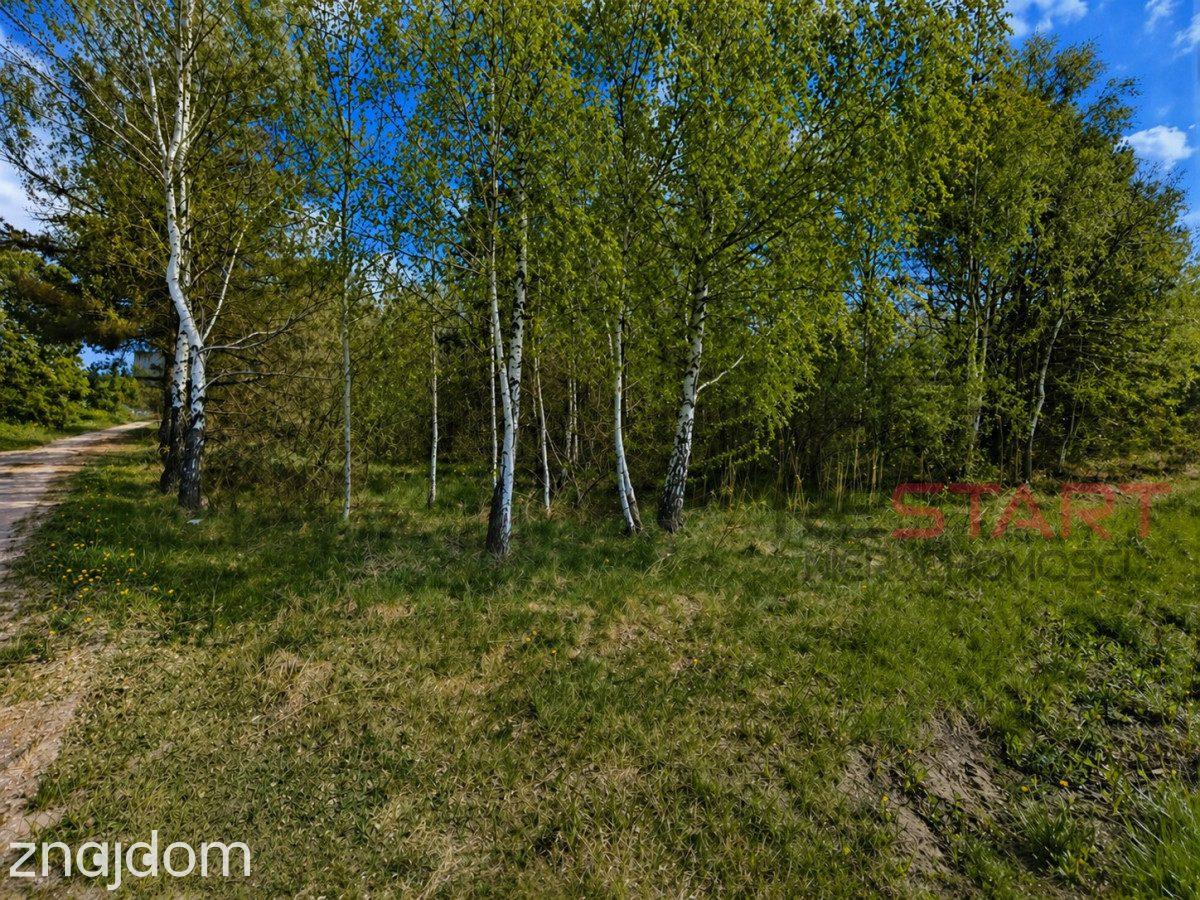 Atrakcyjna działka 1426 m² – Musuły - zdjęcie 7