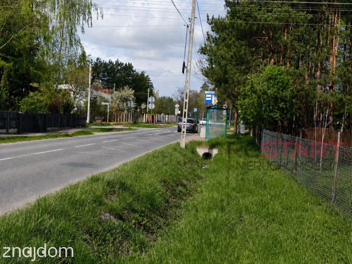 Atrakcyjna działka 1426 m² – Musuły - zdjęcie 8