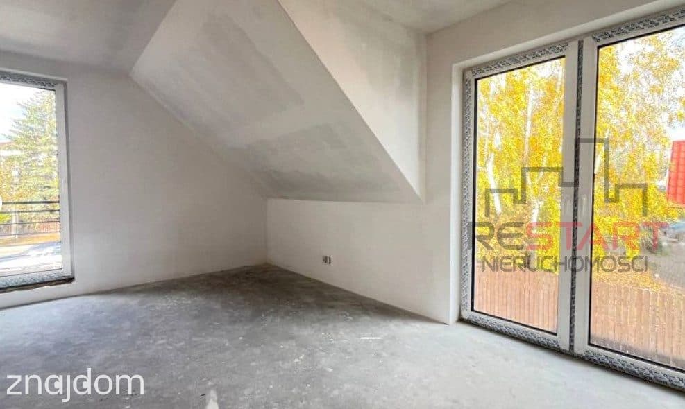 Nowy bliźniak blisko Piaseczna-1290 tys. - zdjęcie 4