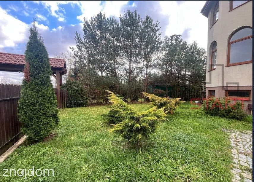 Dom w otulinie przyrody k/Piaseczna 360m2 - zdjęcie 13