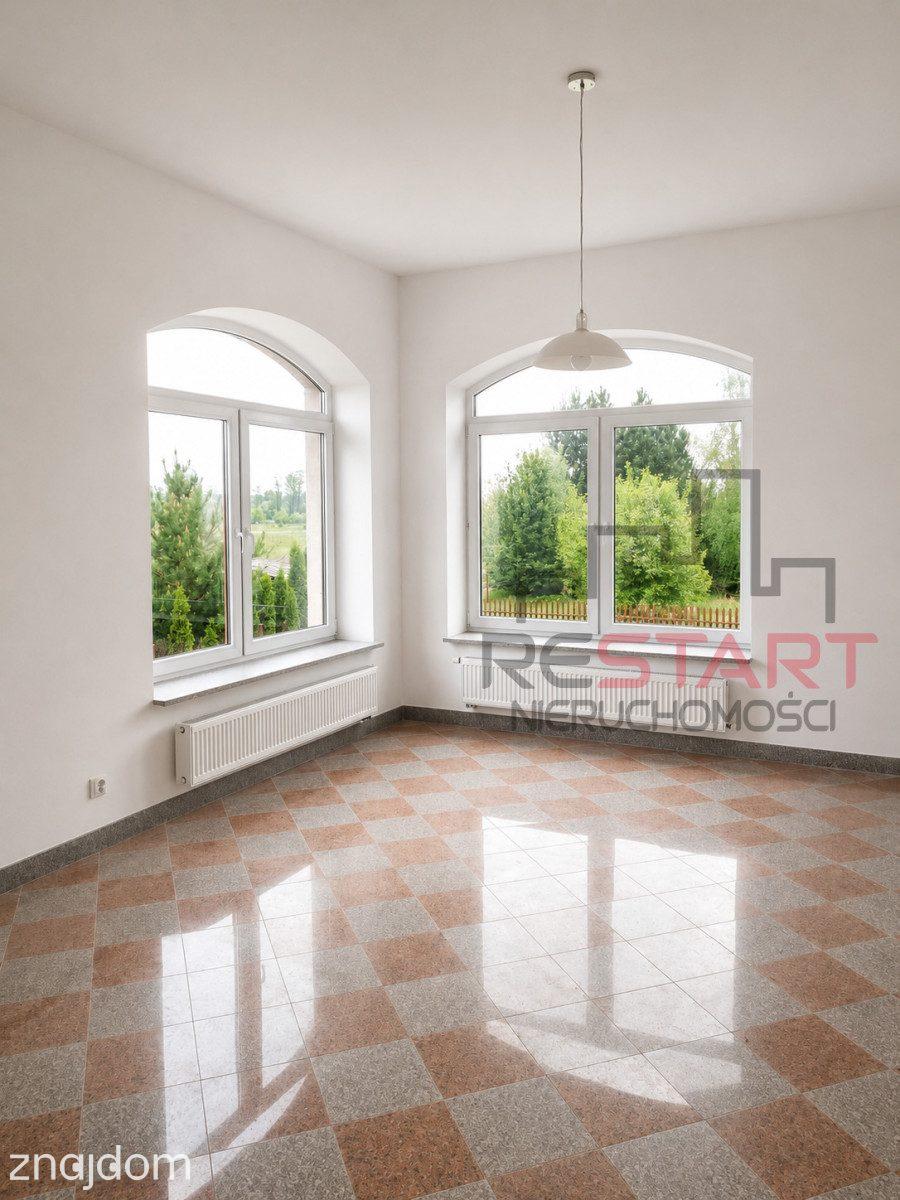 Dom w otulinie przyrody k/Piaseczna 360m2 - zdjęcie 5