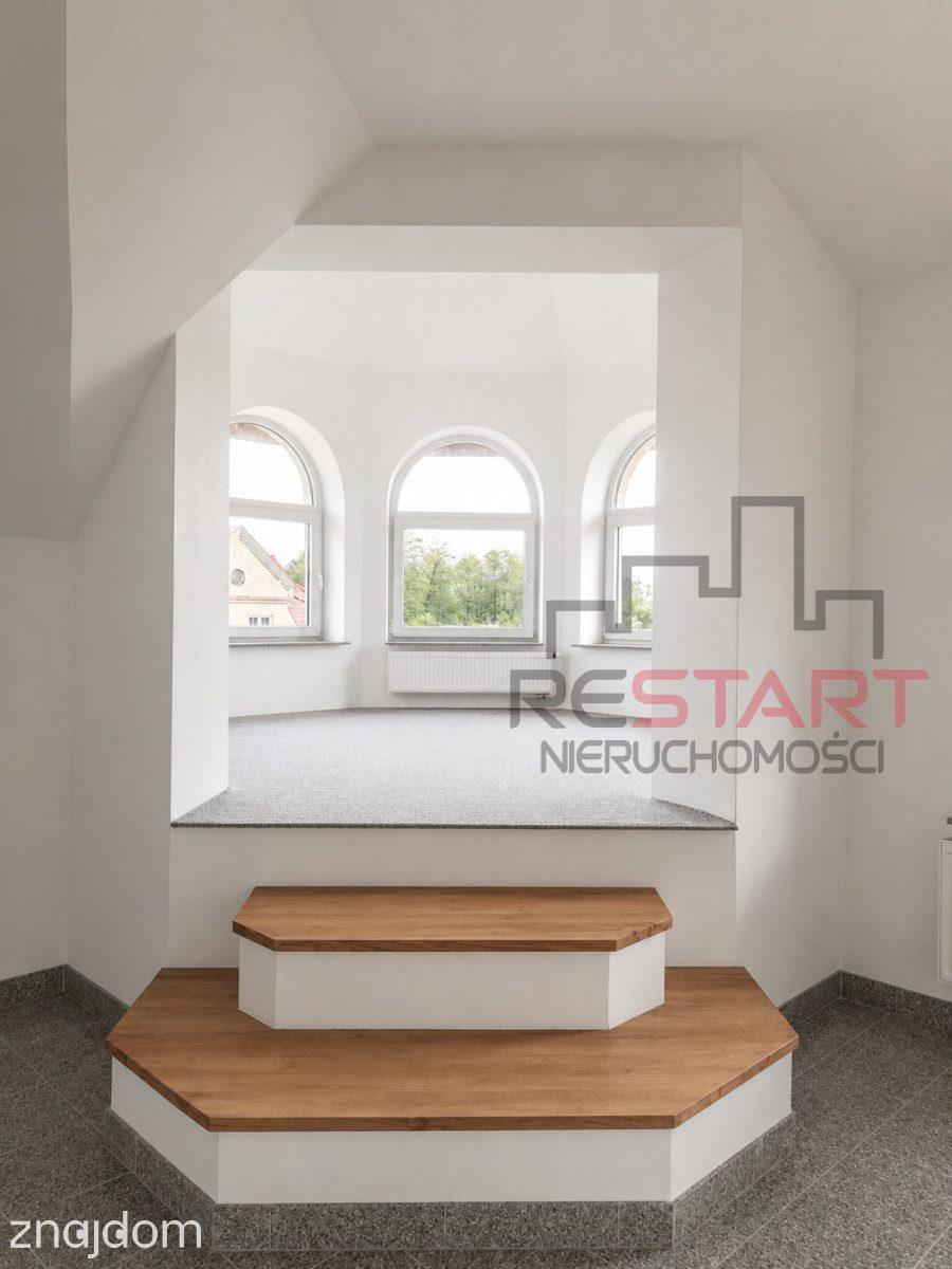 Dom w otulinie przyrody k/Piaseczna 360m2 - zdjęcie 4
