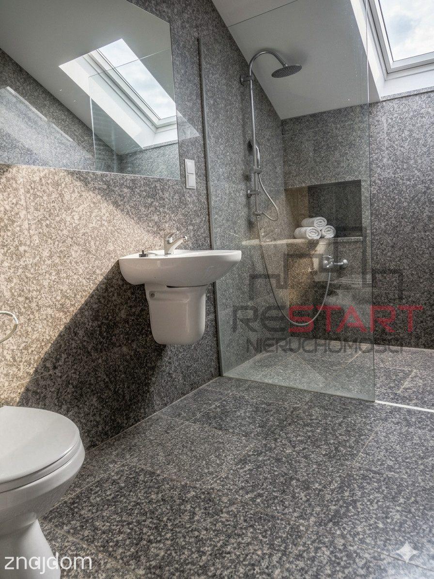 Dom w otulinie przyrody k/Piaseczna 360m2 - zdjęcie 12