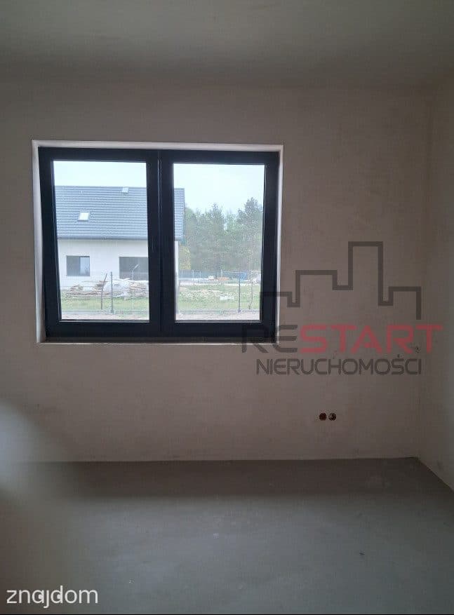 Nowy bliźniak blisko Piaseczna-1290 tys. - zdjęcie 10